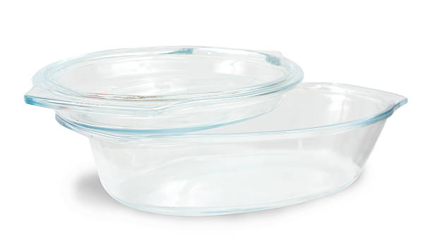 istock transparent glass plate 96986434