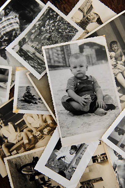 istock Childhood memories 96987907
