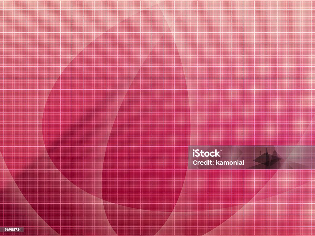 High-Tech-Magenta - Lizenzfrei Abstrakt Stock-Foto