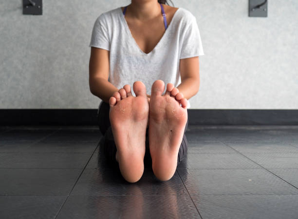 1,300+ Yoga Toes Stock Photos, Pictures & Royalty-Free Images - iStock