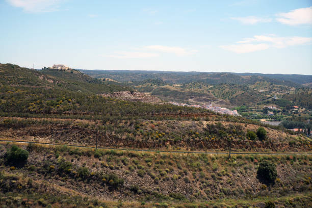 istock Landscape shots in the Portuguese 969915022