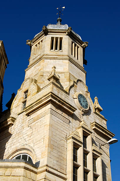 istock Catholic Church. Bradford-On-Avon, Wiltshire, England 96991670
