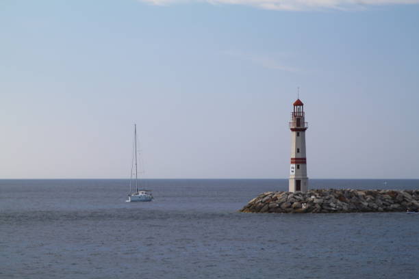 istock A small seaside town Turgutreis 969921190
