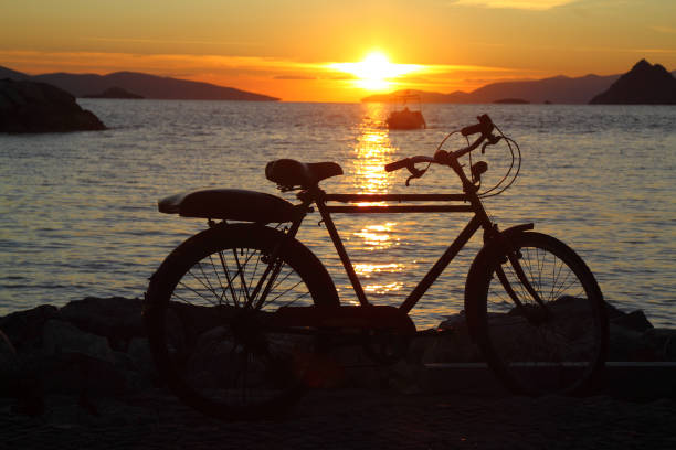 istock A small seaside town Turgutreis 969933130