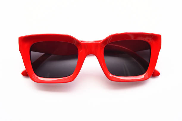 istock Modern fashionable sunglasses 969940304