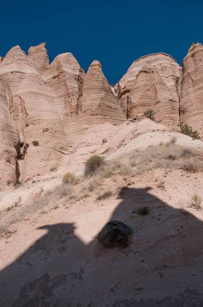 istock Kasha-Katuwe Tent Rocks Hoodoo Sentinels 969940512