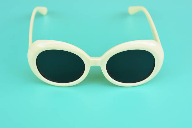 istock Modern fashionable sunglasses 969943318