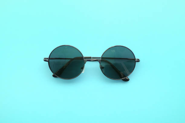istock Modern fashionable sunglasses 969943352