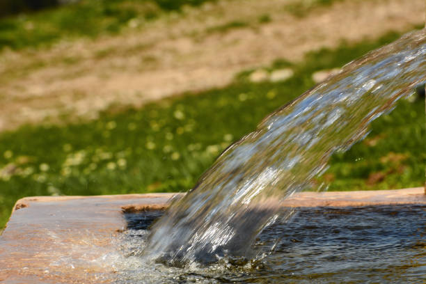 istock clean, pure and natural drinking water 969949482