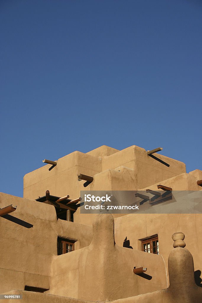 southwest architecture #3  Architecture Stock Photo