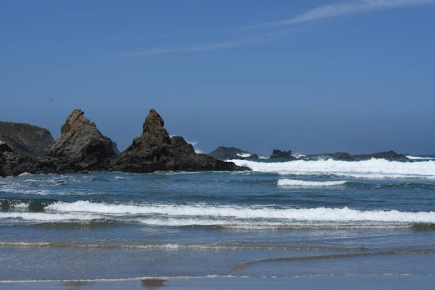 istock Northern California's Mendocino Pacific Coast 969964112