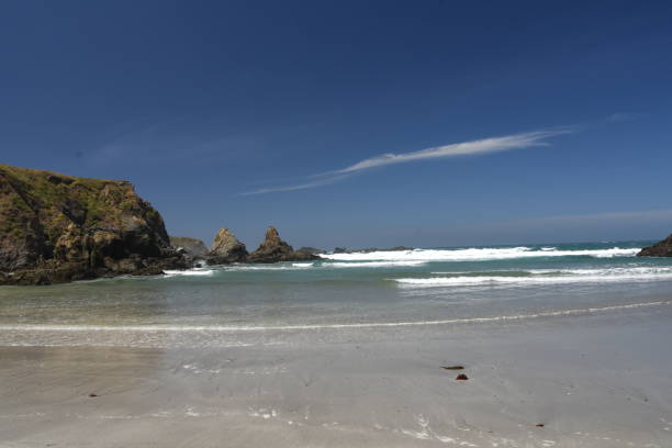 istock Northern California's Mendocino Pacific Coast 969964496