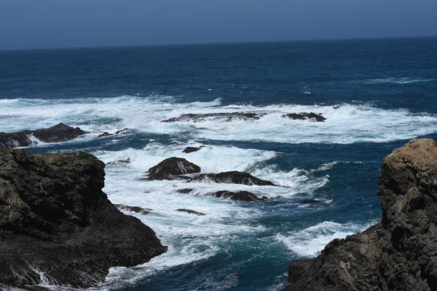 istock Northern California's Mendocino Pacific Coast 969967424