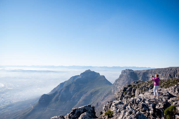 istock Taking a photo of the view 969969720