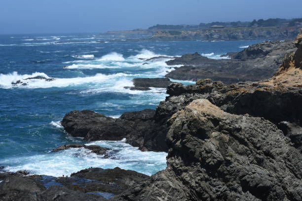 istock Northern California's Mendocino Pacific Coast 969970422