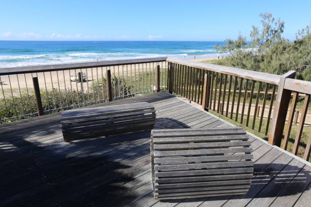 istock Sunny day at Peregian Beach 969973414