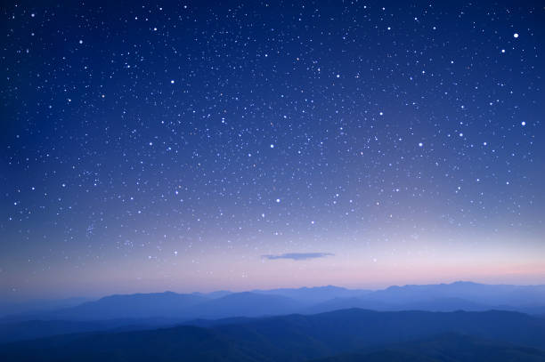 istock starry in the night sky use as wallpaper 969978890