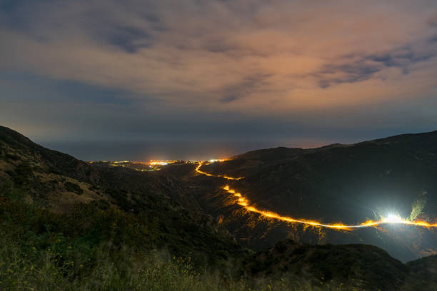 istock Malibu Canyon Overlook 969987568