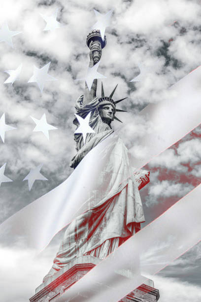 istock Statue of Liberty, NYC 969993970