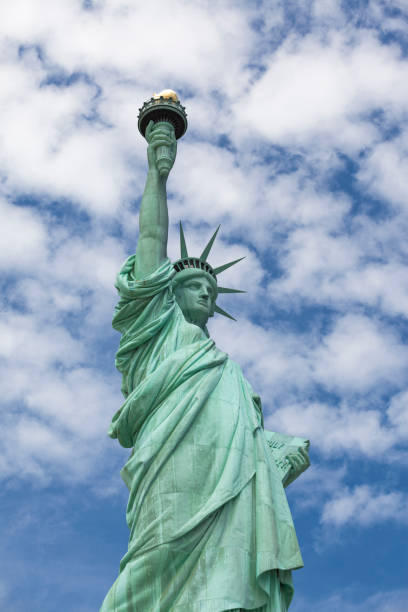 istock Statue of Liberty, NYC 969994270