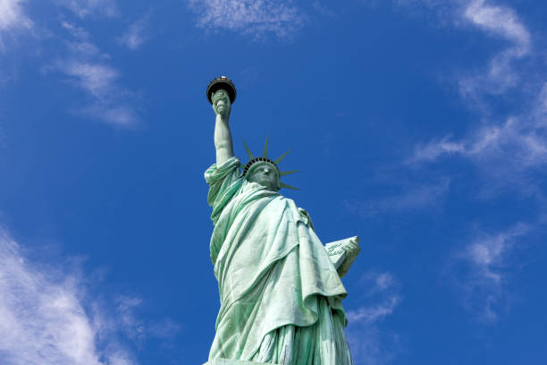 istock Statue of Liberty, NYC 969994282
