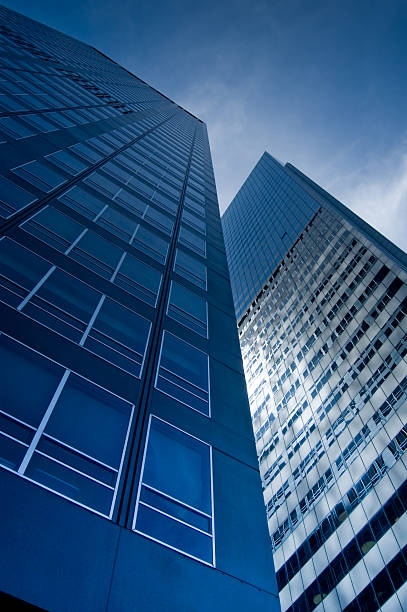 istock Business Office Buildings 97001117