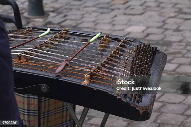 Hammered Dulcimer Stock Photo - Download Image Now - Color Image, Hammered Dulcimer, Horizontal