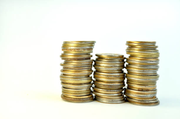 istock time money coins 970036826