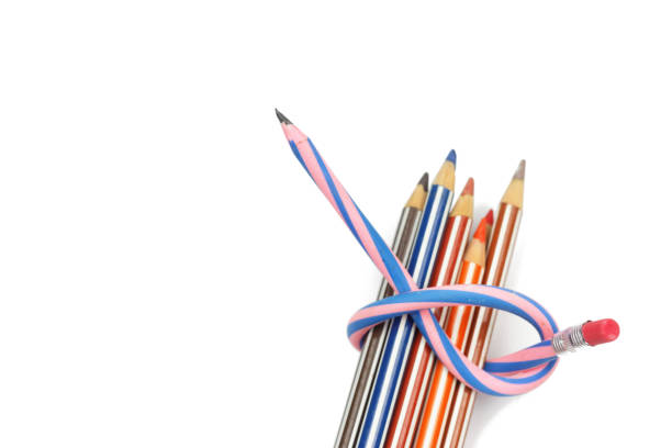 istock Concept of leadership, teamwork. 970043976