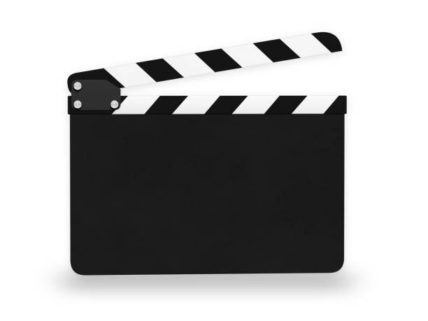 slate film 3D