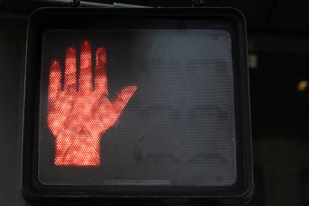 istock New york city pedestrian traffic light 970061490
