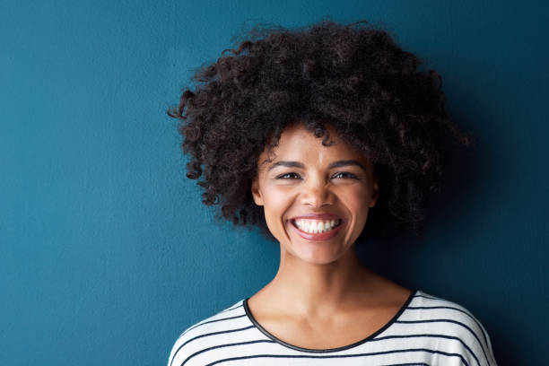 istock Be happy and you'll automatically attract much more happiness 970073860