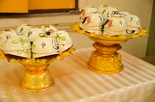 Thank you Souvenir bowls