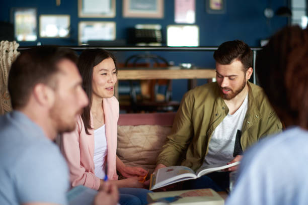 istock People in coffee shop 970085832