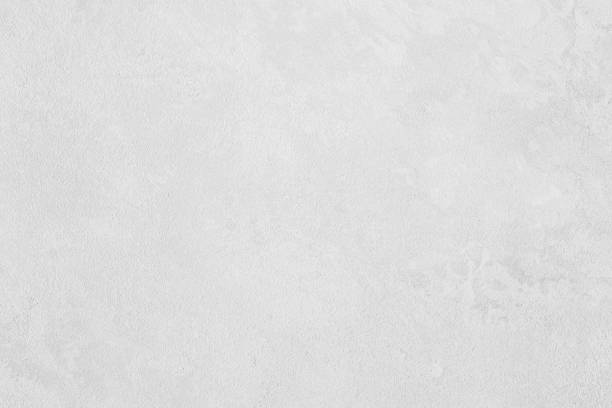 istock Texture of gray and white decorative plaster. 970086676