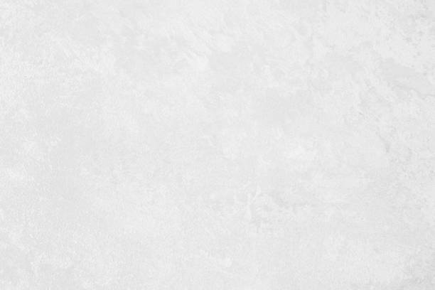 istock Texture of gray and white decorative plaster. 970086688