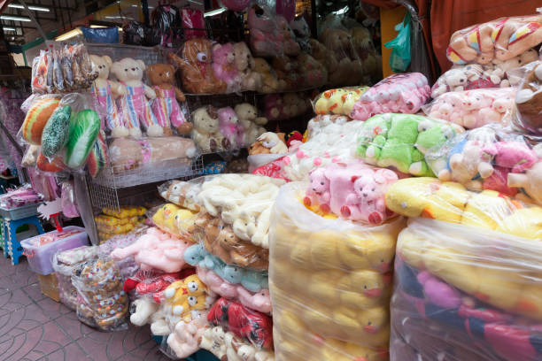 istock Thailand market 970087140