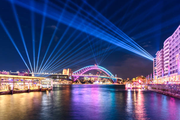 istock Sydney 2018 - Circular Quay 970117906