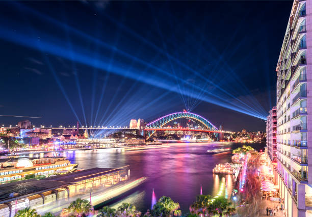 istock Sydney 2018 - Circular Quay 970117974