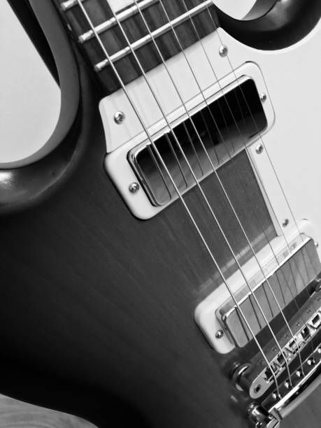 istock Electric Guitar Closeup 970132184