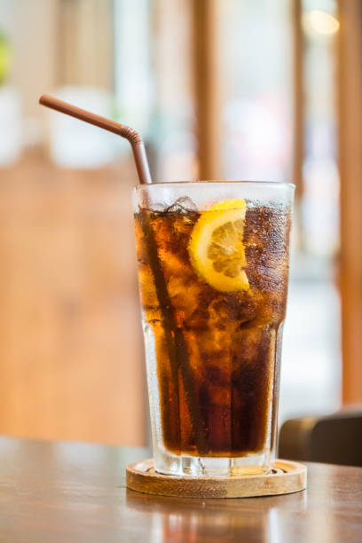 istock Close-Up Of Drink On Table 970147228