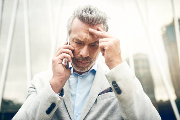 istock That's not what I wanted to hear 970148550