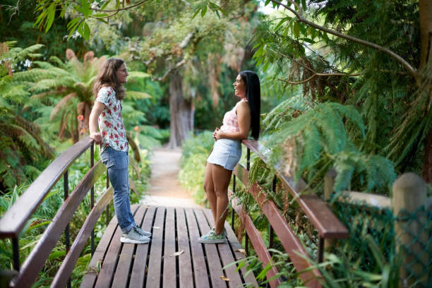 istock Sharing a laugh with your loved one is important 970156690