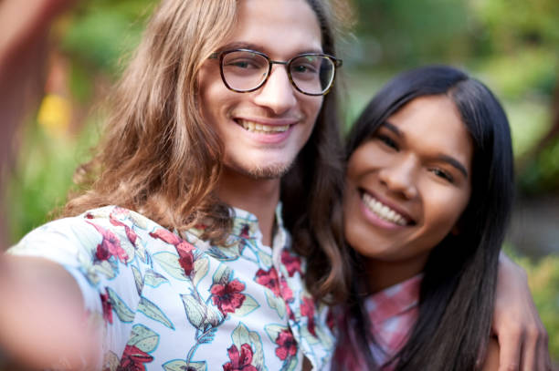 istock Take selfies to look back at great memories 970156702