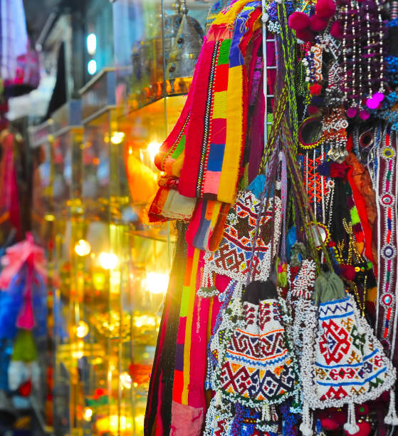 istock Chatuchak market, Bangkok, Thailand 970166462