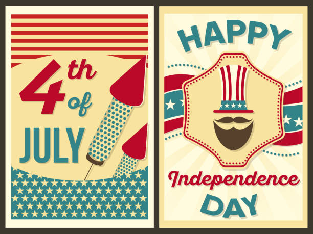 istock Independence Day of the United States. 970192266