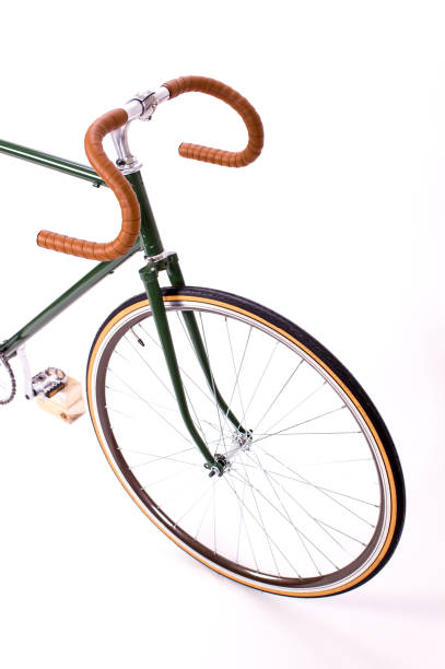 istock retro bike 970193136