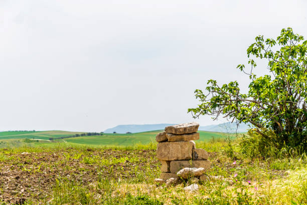 istock Basilicata countryside landscapes 970218228