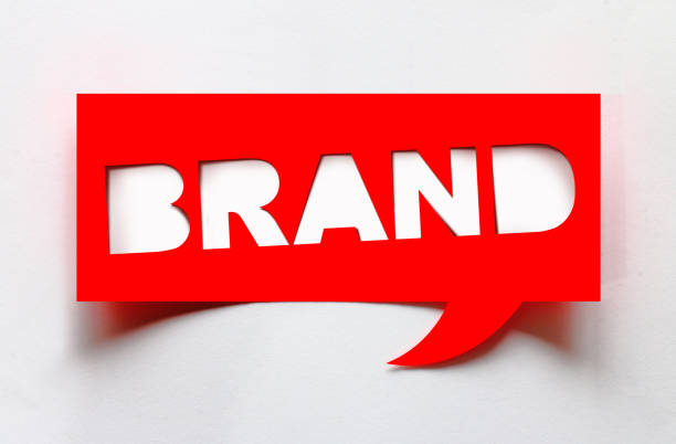 istock Concept of brand 970227472