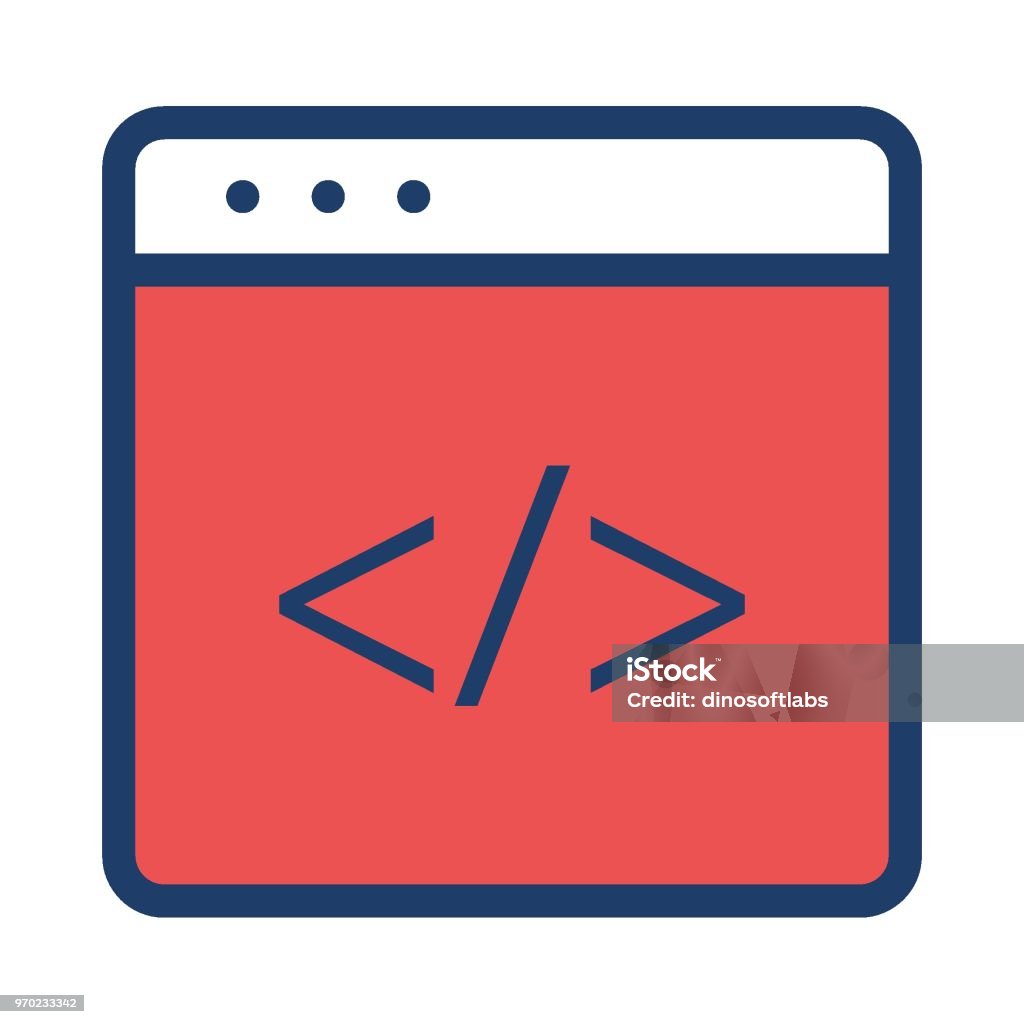 Scripting Stock Illustration - Download Image Now - Backgrounds, Coding ...